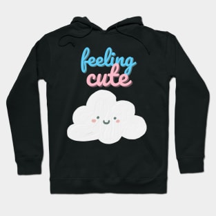 Cuteness Hoodie